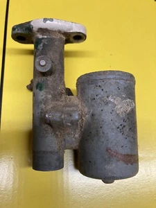 Vintage Vergaser - Bild 1 von 3