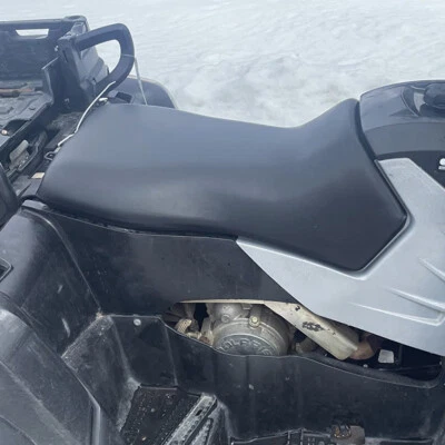 Complete Seat For Polaris Sportsman 500 4x4 05-13 / Sportsman 450 700 06-07 - Image 1 of 4