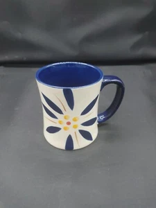 Temptations Floral Coffee Mug - Picture 1 of 4