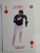 2020 Topps 52-Card Baseball Game Series 2 w/Variations U Pick
