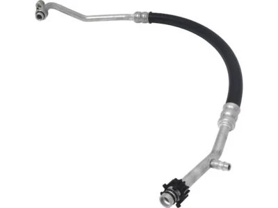 Conjunto de manguera de línea de succión de aire acondicionado para Mitsubishi Eclipse 2008-2012 77391XXDD 2009 Foto 1 de 2