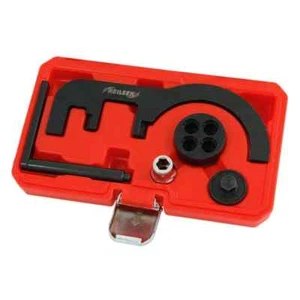 Neilsen Timing Tool Set Compatible with BMW N47/N47s 2.0 Diesel Twin Cam Engine - Picture 1 of 3