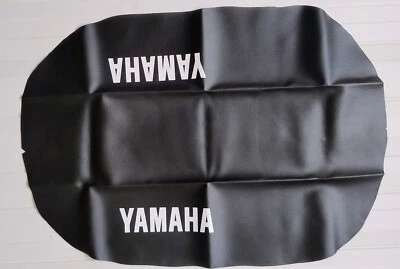 Housse de selle pour Yamaha XTZ 750 SUPER TÉNÉRÉ - Imagen 1 de 3