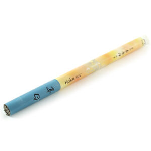 Japanese Incense Sticks Shoyeido - Haku-un White Cloud
