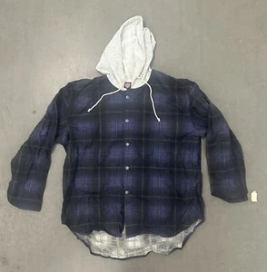 NEU COUNTERFIT VINTAGE 90’S SKATE MX SURF SNOW BMX GOLF SKATEBOARD JACKE LARGE - Bild 1 von 2