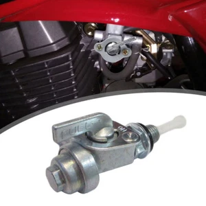 Vehicle Gas Tank Fuel Switch Oil Shutoff Valve Pump Tap For Gasoline Generator - Picture 1 of 12