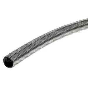 Raceworks Braided Cutter E85 Hose An-8 5 Metre - Picture 1 of 1