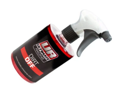Ultimate RC Auto Reiniger Dirt-OFF # 500 ml | UR0910 - Bild 1 von 4