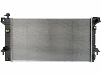 For 2009-2014 Ford Expedition Radiator Denso 67945KW 2010 2011 2012 2013 5.4L V8 Foto 1 de 2