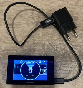 Nouveau Coyote avertisseur de radar assistant d'aide à la conduite . - Bild 1 von 10