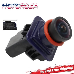 Cámara de reversa trasera apta para Ford Taurus Limited SEL SE 2010-12 AG1Z-19G490-D - Imagen 1 de 8