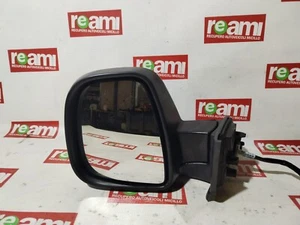 SPECCHIETTO RETROVISORE ANTERIORE SINISTRO CITROEN BERLINGO 2019 CONNETTORE 5... - Imagen 1 de 2