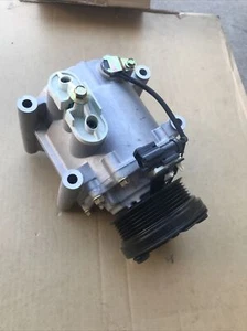 New OEM CARQUEST 010309 A/C Compressor For 00-08 Jaguar Lincoln LS S-Type X-Type - Picture 1 of 8