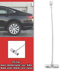 Reifen Ventilschaft Montage Abzieher Universal Autoreifen Stopfen Kern Entferner - Picture 1 of 7