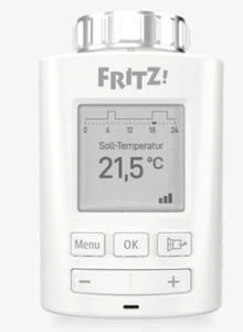AVM FRITZ! DECT 301 (20002822) von Händler ⭐⭐⭐⭐⭐ - Bild 1 von 1