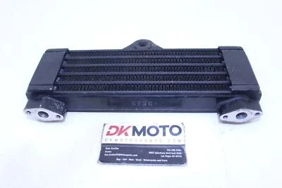 1985 HONDA NIGHTHAWK 700S OEM ENGINE MOTOR OIL COOLER R5.BX3 - Image 1 of 4