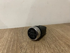 FORD FIESTA ST MK7 MK7.5 STOP / START CONTROL BUTTON AV1T-D3LOB 14C336AA - Picture 1 of 2