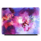 Multi-color Marbled Matte Hardcase Shell For 2016-2022 Macbook Pro13"a2289 A2338