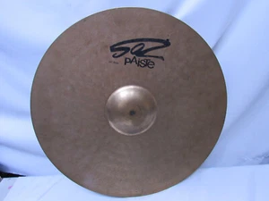 PAISTE 502 20" RIDE - Picture 1 of 9