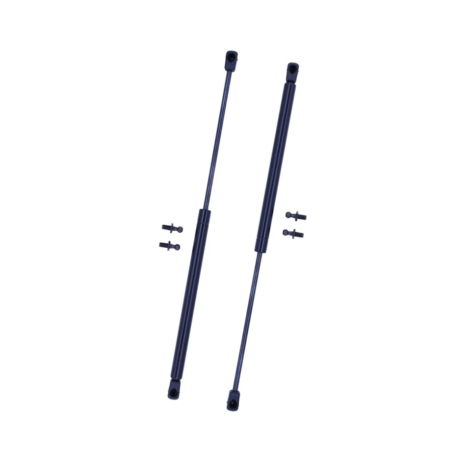 2x Soporte de elevación puntal de gas para Suzuki Forsa 1987-1994 Chevrolet Sprint 85-88 Foto 1 de 1