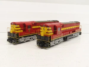 Lionel 6-18340 Century Club Fairbanks-Morse Trainmaster AA LN - Picture 1 of 11