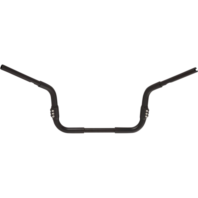 Manillar ajustable de 3 vías Arlen Ness 520-018 36 pulgadas de ancho 7 pulgadas de altura negro Foto 1 de 1