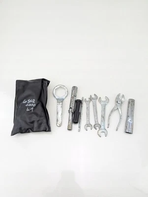 Herramienta de servicio SUZUKI GSXR 600 750 1000 L1 L2 L3 1 pieza Foto 1 de 3