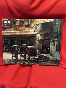 SMITH & PARDO LAZO (Joel et Orlando Luis) - Andrew Moore Cuba. Damiani, 2012. - Imagen 1 de 12