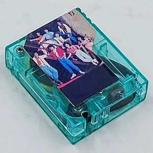 Vintage 1988 Fisher Price Pocket Rockers - The Jets - Original Cassette Tape VGC - Bild 1 von 10