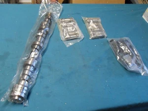 Árbol de levas y elevadores de motor Labwork Aspen 2009 Ram 1500 camioneta 2009-2010 - Imagen 1 de 12