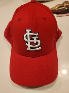 st louis cardinals hat New Era Large Xlarge - Picture 1 of 7