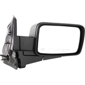 For Jeep Commander 2006 07 08 09 2010 Passenger Side Door Mirror | Heated - Picture 1 of 7