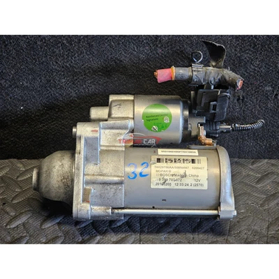 56029786AA 50050087 0399707072 MOTORINO AVVIAMENTO JEEP COMPASS MP 1.4 - Изображение 1 из 4