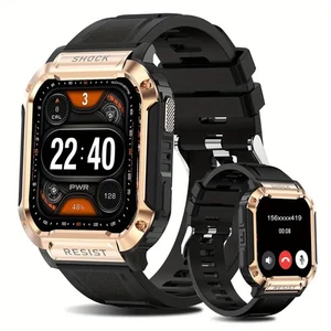 Smart watch, wireless calling/ dial, multi -Sport mode, calling reminder NK36 - Photo 1 sur 7