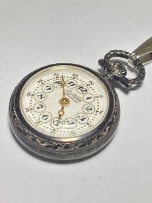 Aerowatch Pocket H-Wound Extra Mecánico Foto 1 de 4