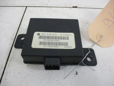 Centralina Allarme Compatibile Con JEEP GRAND CHEROKEE III (WH) 3.0 CRD - Immagine 1 di 4