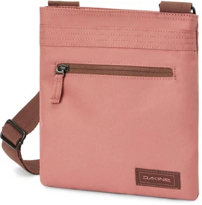 Dakine Jive Cross Body Shoulder Hand Bag Purse Withered Rose Pink New - Picture 1 of 2