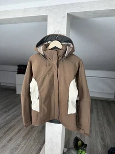 Vintage Salomon Soft Shell Recco Jacket Gorpcore Womens - Picture 1 of 10
