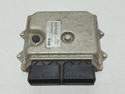 CENTRALINA MOTORE PER FIAT Doblo Cargo 52092129 55283775 diesel 1248 (10>18) - Immagine 1 di 4