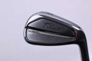 Titleist T200 2023 Pitching Wedge / 43 Degree / Stiff Flex AMT Black S300 Shaft - Picture 1 of 6