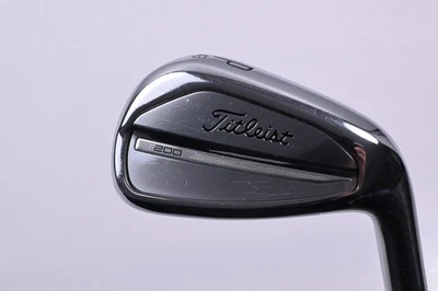 Titleist T200 2023 Pitching Wedge / 43 Degree / Stiff Flex AMT Black S300 Shaft - Image 1 of 4