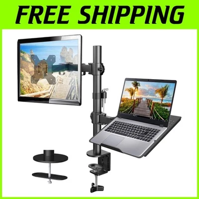 Organize Your Desktop with Cable Management - Image 1 of 4