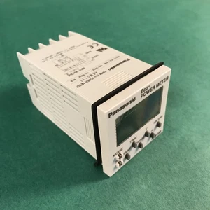 Panasonic Eco-POWER METER KW4M Medidor de Potencia AKW5111 - Imagen 1 de 4