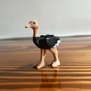Lego Animal Ostrich Prince of Persia 7570 24689pb01c01 - Picture 1 of 4