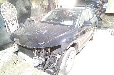 2022 Audi Q5 Turbo Turbocharger OEM 9K Miles - LKQ379349898 - Image 1 of 4