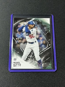2024 Topps Update Series - All Class Blue #AC-9 Mookie Betts C1 - Picture 1 of 2