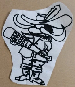 Rebels Patch - Bild 1 von 4