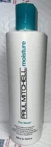 Paul Mitchell The Wash 16,9 Oz. *Auslaufmodell* feuchtigkeitsausgleichendes Shampoo **NEU** - Bild 1 von 2