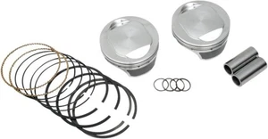 KB Forged Pistons 103" 10.5:1 #KB909C.STD Harley Davidson - Picture 1 of 1