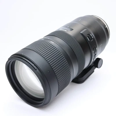 TAMRON SP 70-200mm F/2.8 Di VC USD G2 / A025E (for Canon EF) #514 - Image 1 of 4